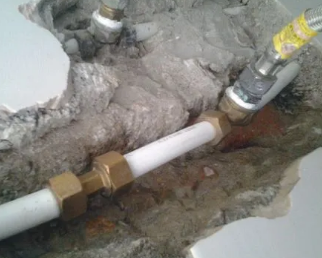 北湖测漏水多少钱