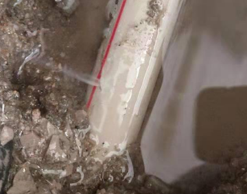 北湖水管维修多少钱