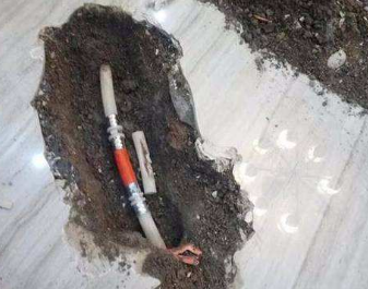 北湖水管维修哪家好