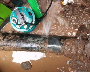 北湖卫生间测漏水的相关介绍