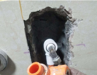 北湖卫生间测漏水哪家好