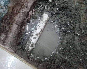 北湖卫生间测漏水哪家好