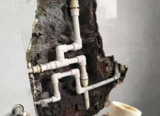 北湖卫生间测漏水价格多少